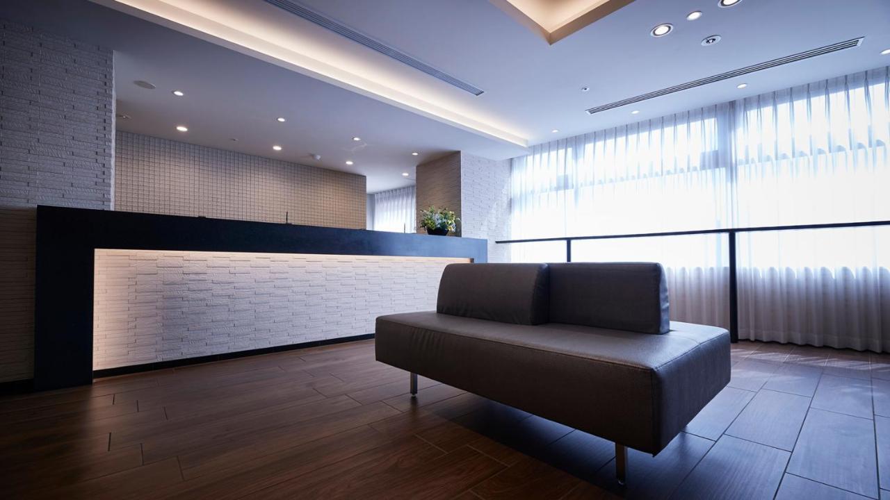 Jr-East Hotel Mets Tsudanuma Narashino Zewnętrze zdjęcie