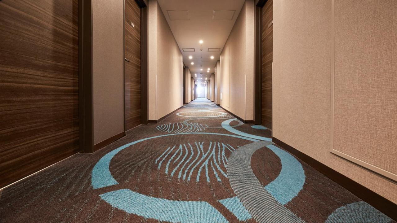Jr-East Hotel Mets Tsudanuma Narashino Zewnętrze zdjęcie