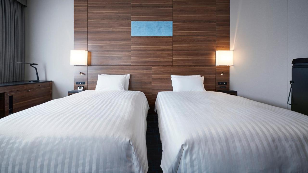 Jr-East Hotel Mets Tsudanuma Narashino Zewnętrze zdjęcie