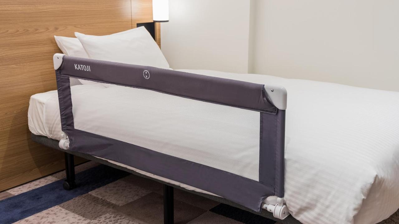 Jr-East Hotel Mets Tsudanuma Narashino Zewnętrze zdjęcie