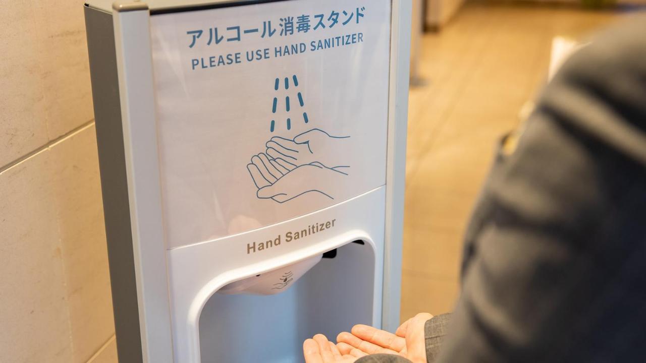 Jr-East Hotel Mets Tsudanuma Narashino Zewnętrze zdjęcie