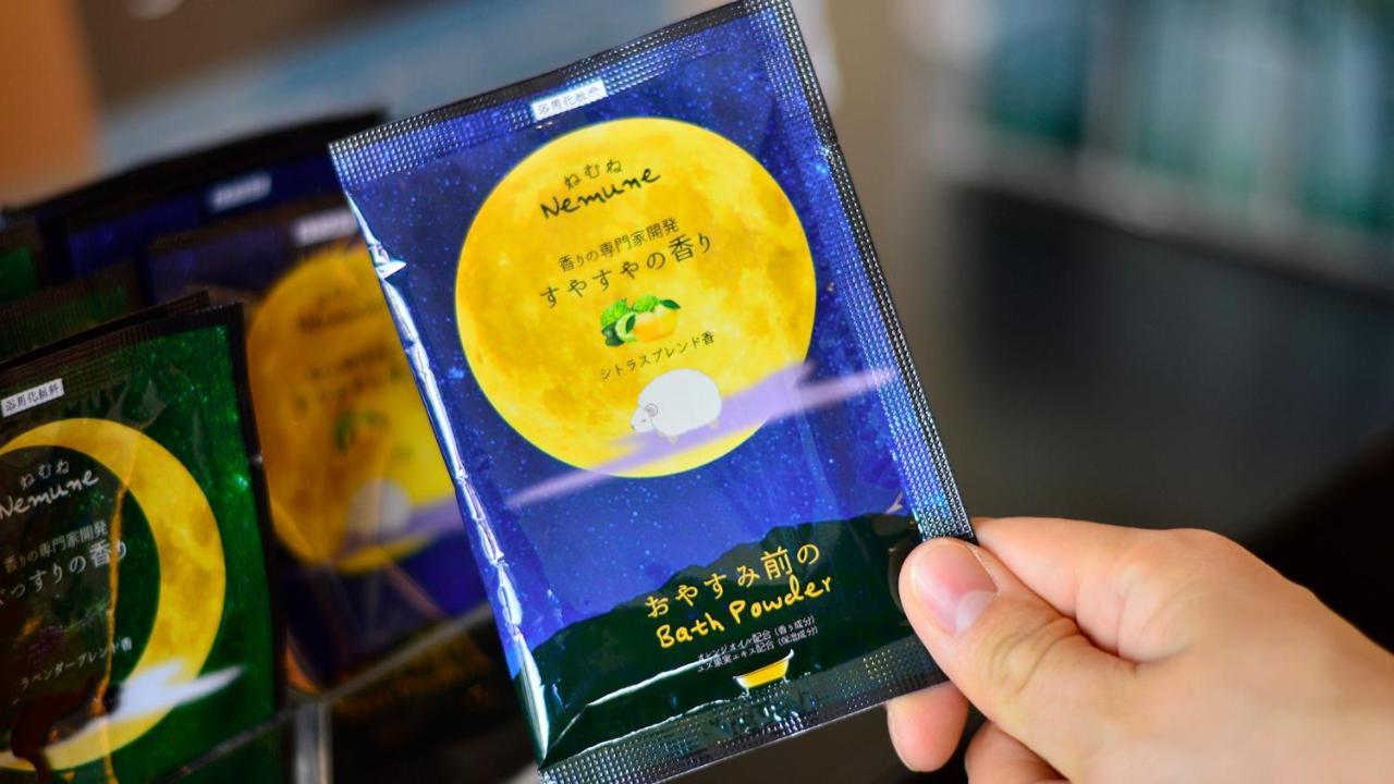 Jr-East Hotel Mets Tsudanuma Narashino Zewnętrze zdjęcie